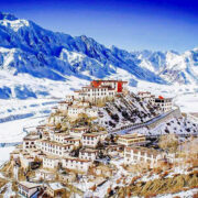 Lahaul & Spiti